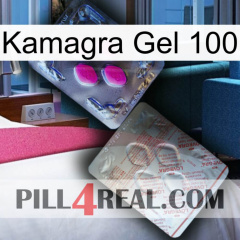 Kamagra Gel 100 38